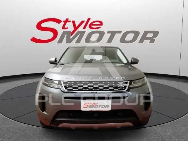 2022 Land Rover Range Rover