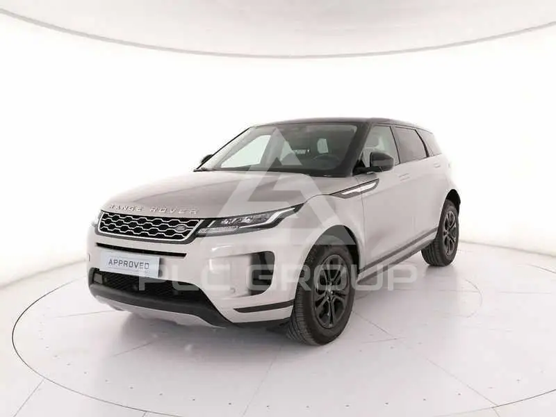 2022 Land Rover Range Rover