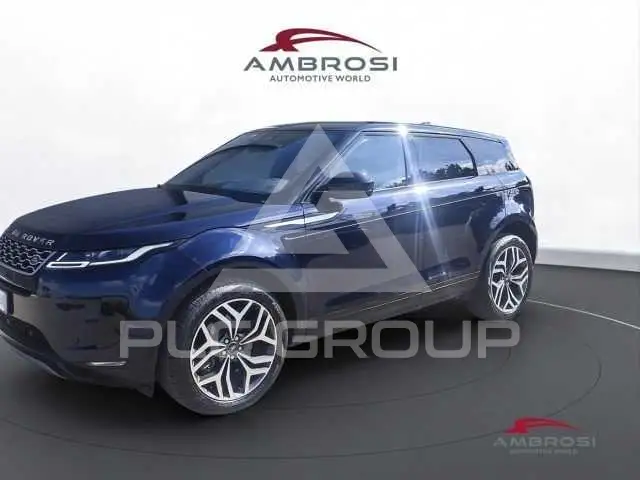 2022 Land Rover Range Rover