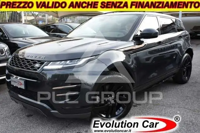 2022 Land Rover Range Rover