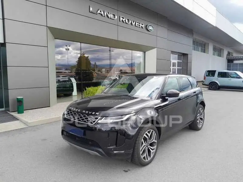 2022 Land Rover Range Rover
