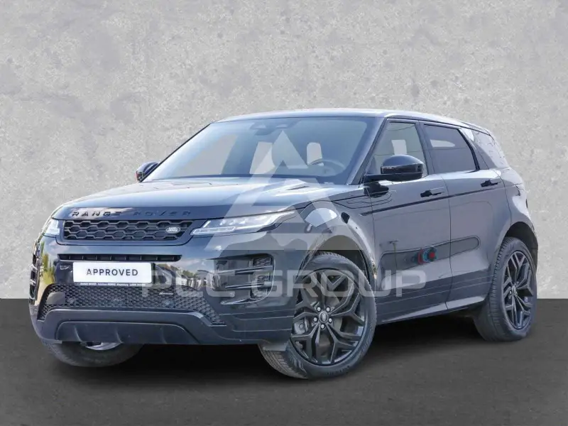 2022 Land Rover Range Rover