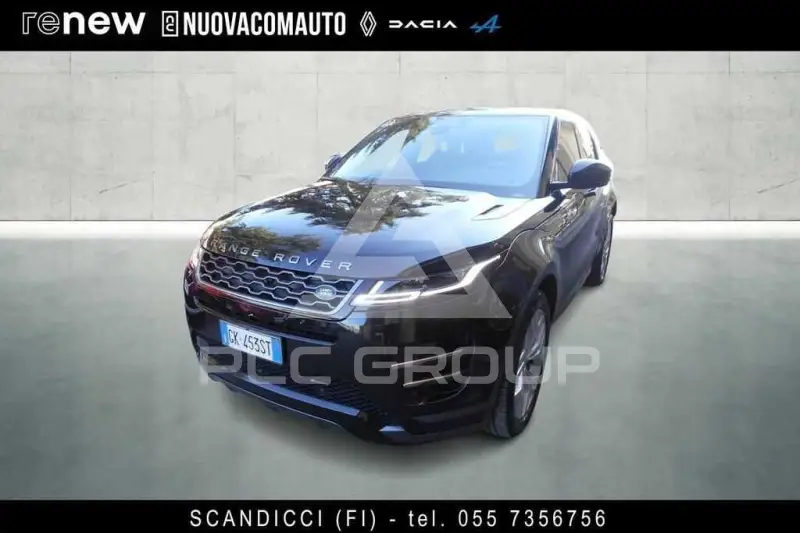 2022 Land Rover Range Rover