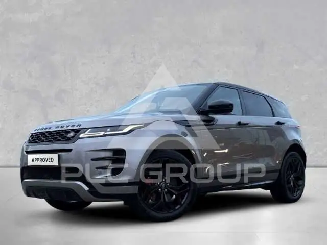 2022 Land Rover Range Rover