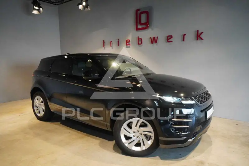 2022 Land Rover Range Rover