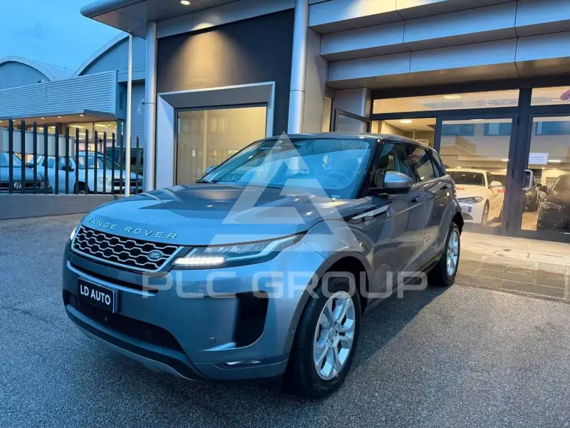 2022 Land Rover Range Rover