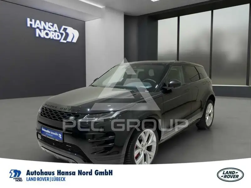 2022 Land Rover Range Rover