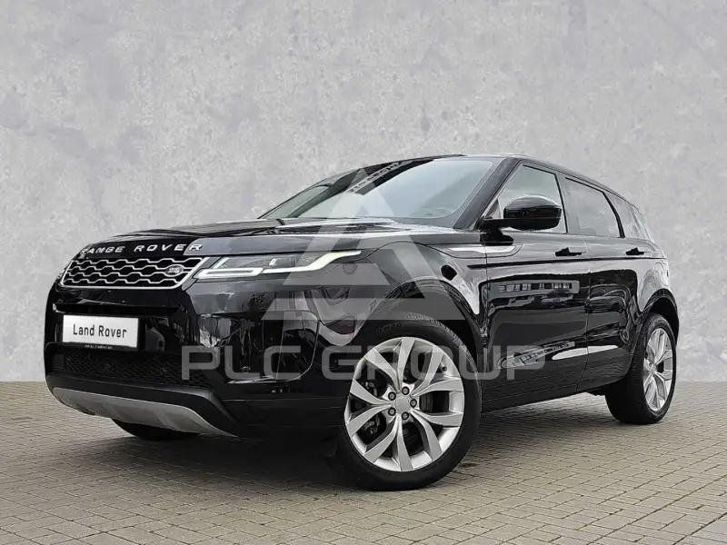 2022 Land Rover Range Rover