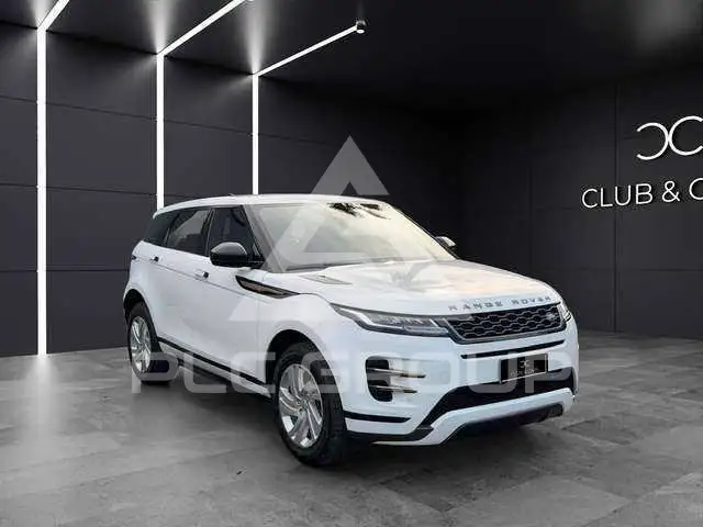 2022 Land Rover Range Rover