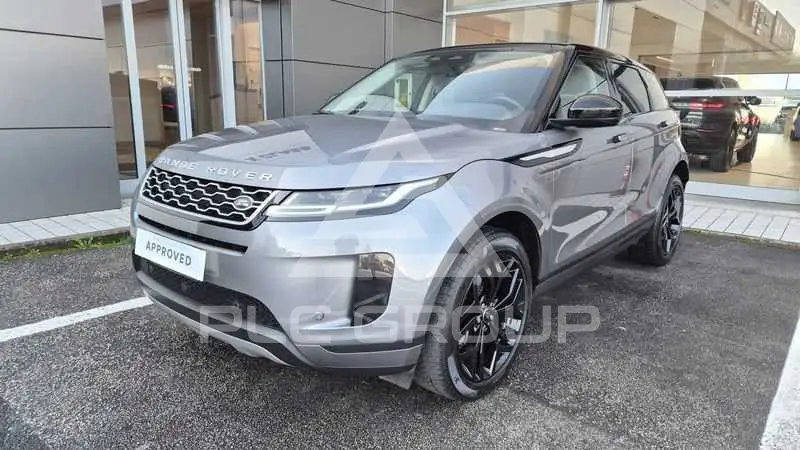 2022 Land Rover Range Rover