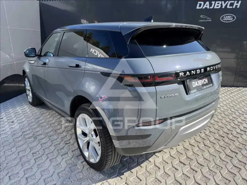 2022 Land Rover Range Rover