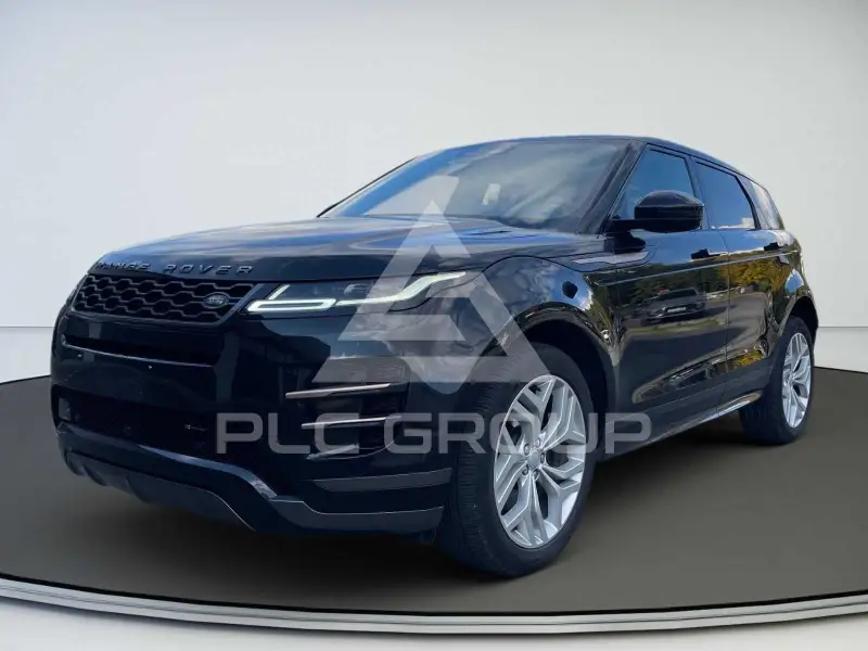 2022 Land Rover Range Rover