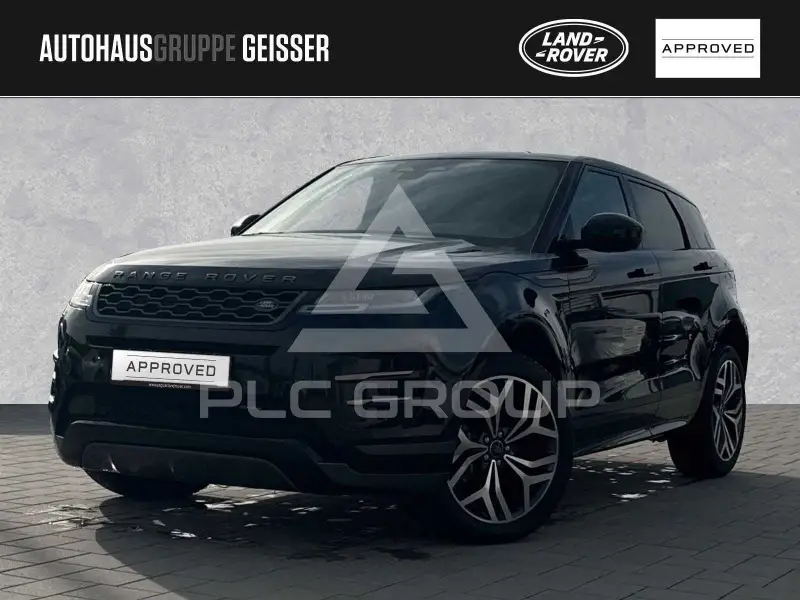 2022 Land Rover Range Rover