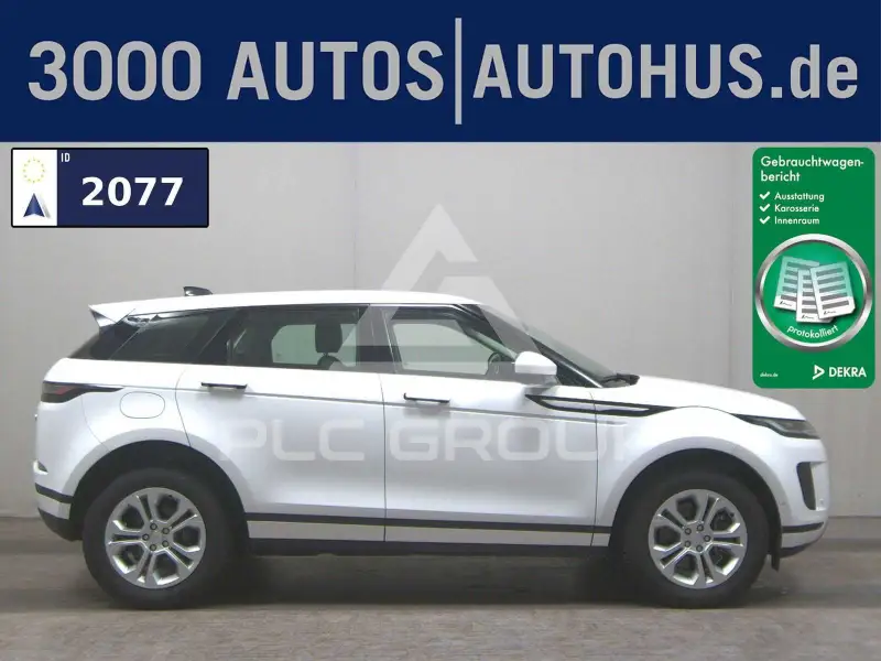 2022 Land Rover Range Rover