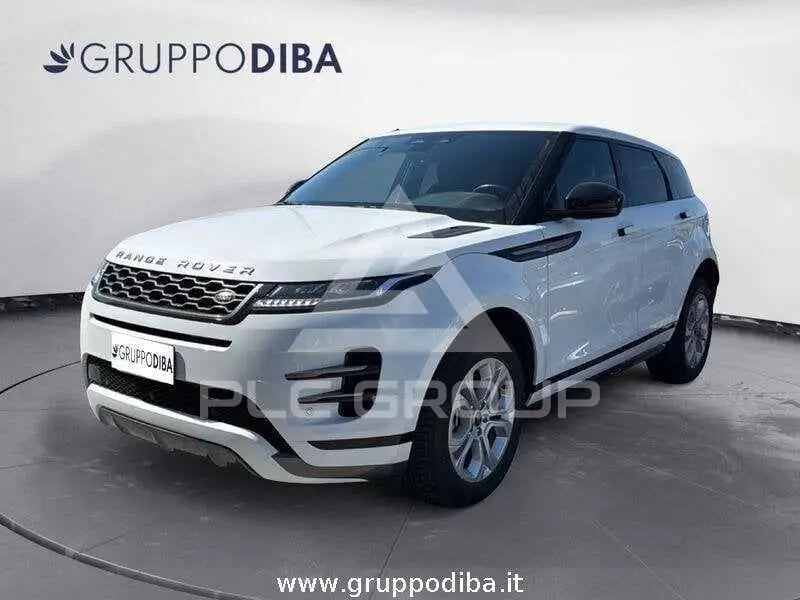 2022 Land Rover Range Rover