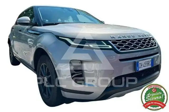 2022 Land Rover Range Rover
