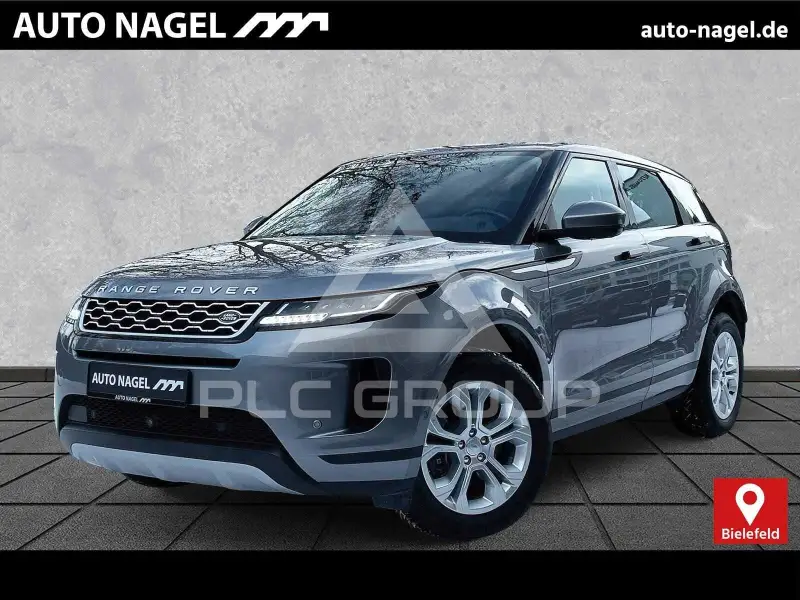 2022 Land Rover Range Rover