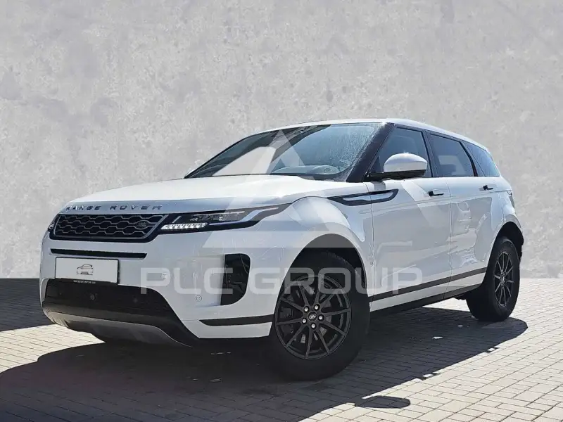 2022 Land Rover Range Rover