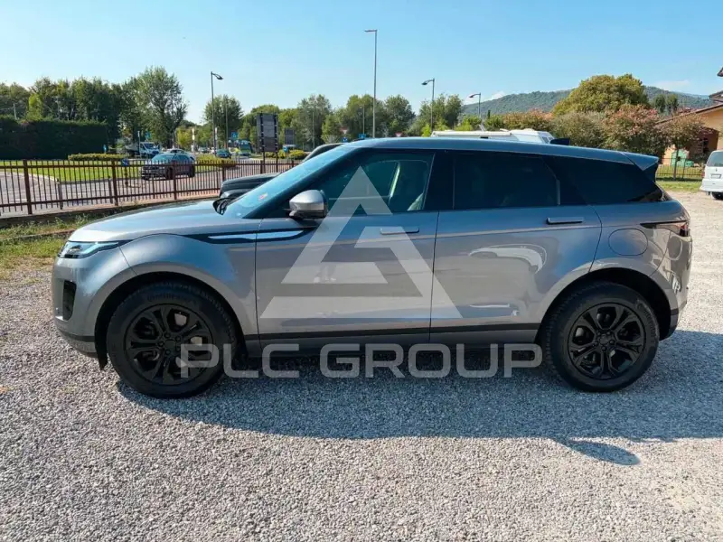 2022 Land Rover Range Rover