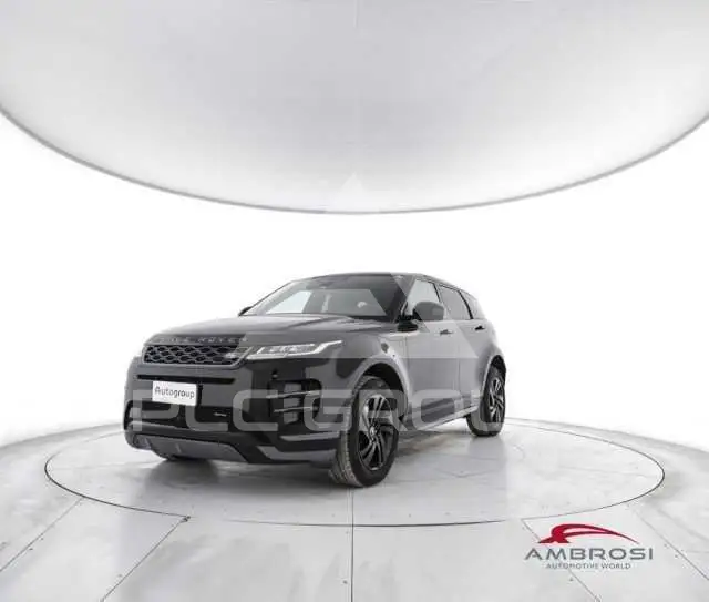 2022 Land Rover Range Rover
