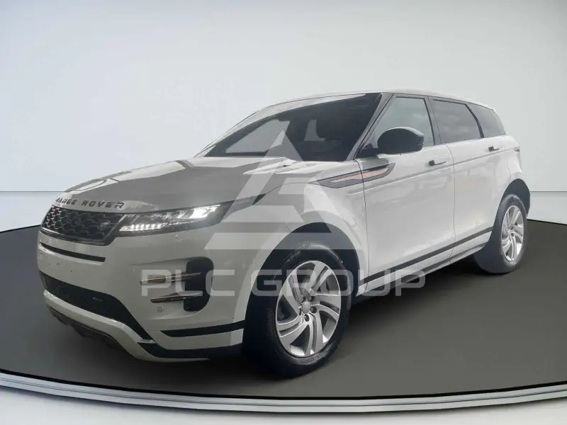2022 Land Rover Range Rover