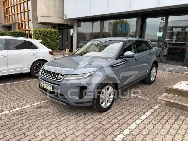 2022 Land Rover Range Rover