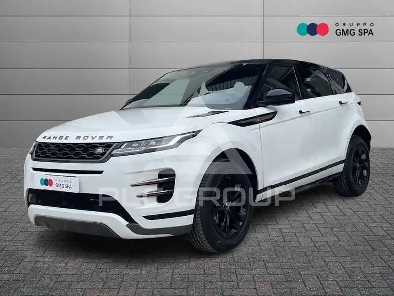 2022 Land Rover Range Rover