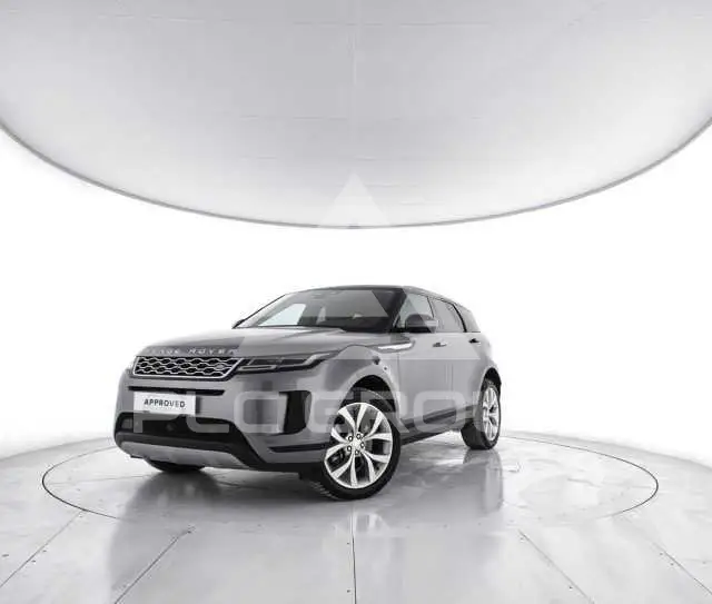 2022 Land Rover Range Rover