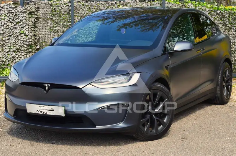 2022 Tesla Model X
