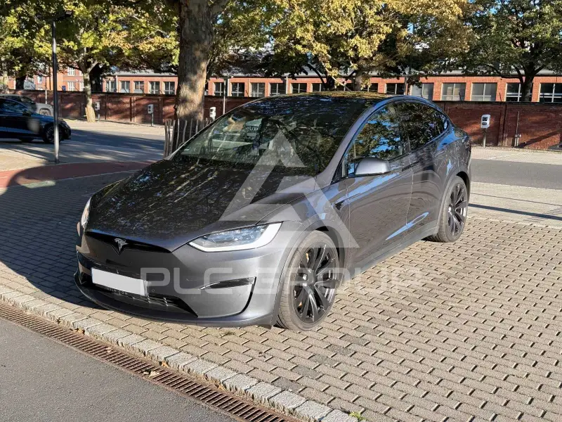 2022 Tesla Model X