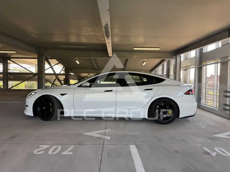 2022 Tesla Model S
