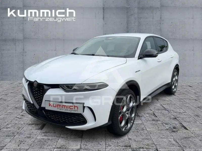 2022 Alfa Romeo Tonale