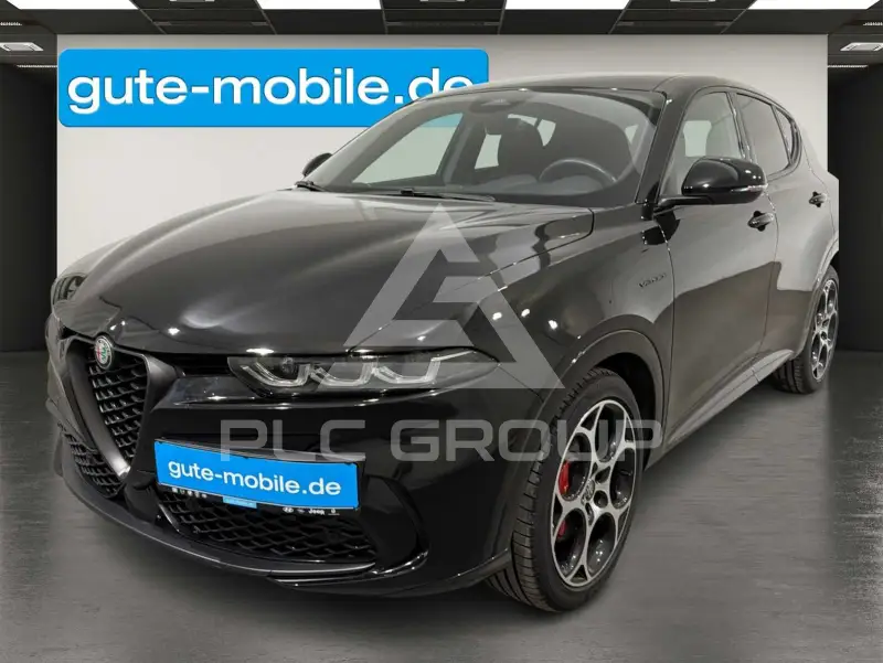 2022 Alfa Romeo Tonale
