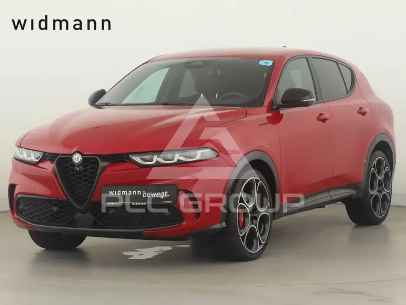 2022 Alfa Romeo Tonale