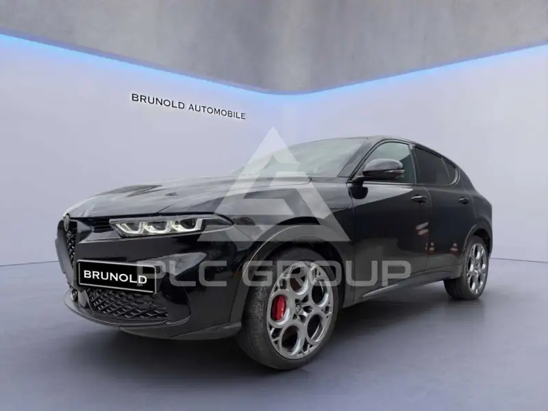 2022 Alfa Romeo Tonale