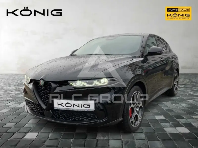 2022 Alfa Romeo Tonale
