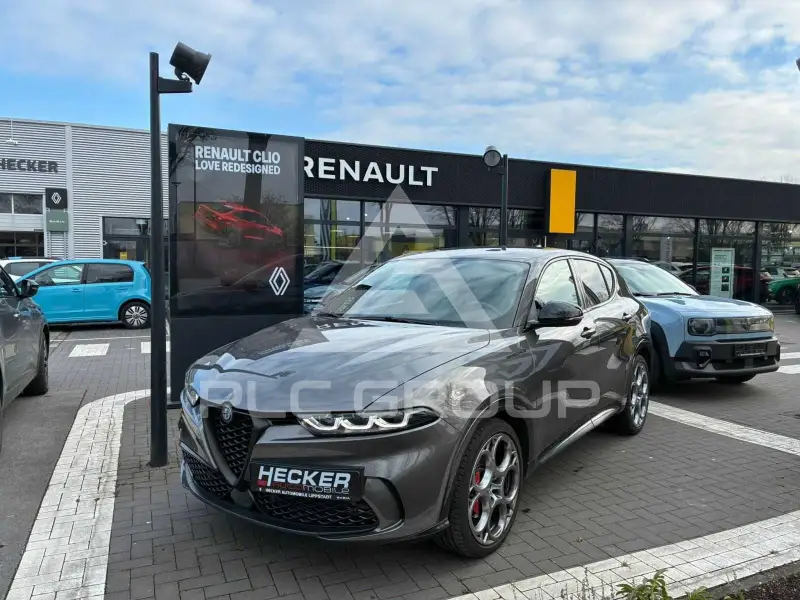 2022 Alfa Romeo Tonale