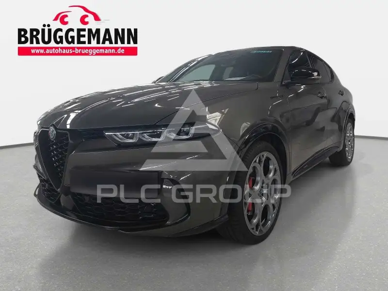 2022 Alfa Romeo Tonale