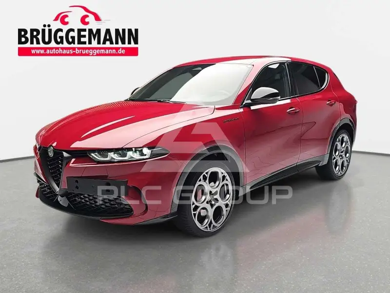 2022 Alfa Romeo Tonale