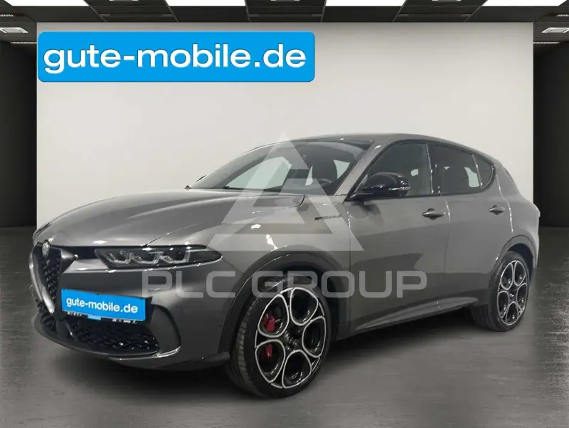 2022 Alfa Romeo Tonale