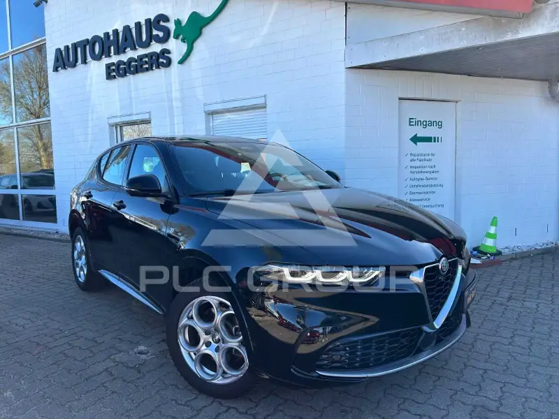2022 Alfa Romeo Tonale