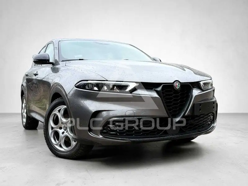2022 Alfa Romeo Tonale