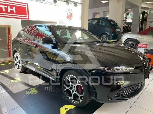 2022 Alfa Romeo Tonale