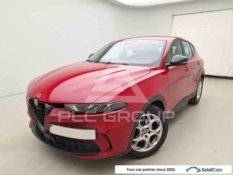2022 Alfa Romeo Tonale