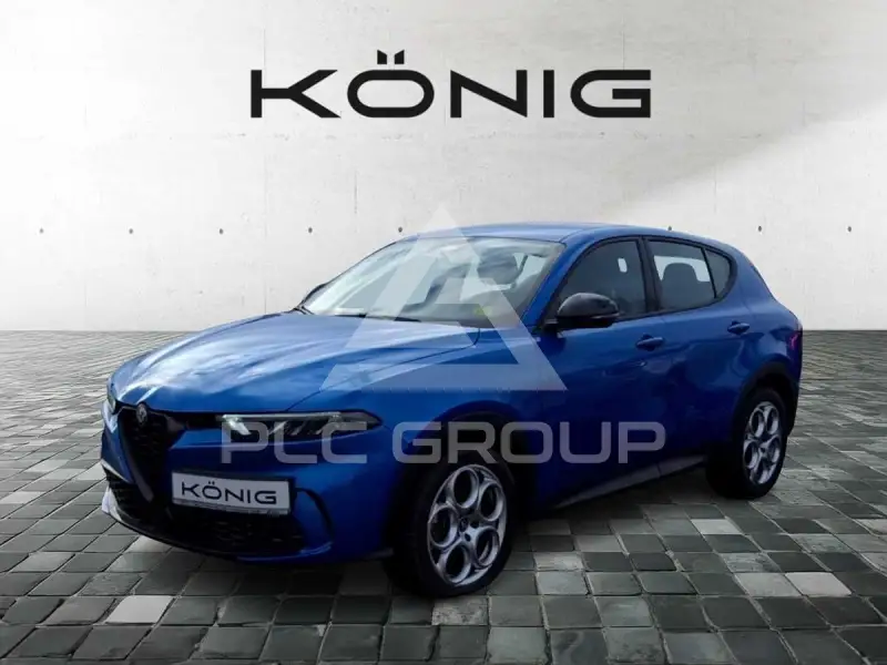 2022 Alfa Romeo Tonale