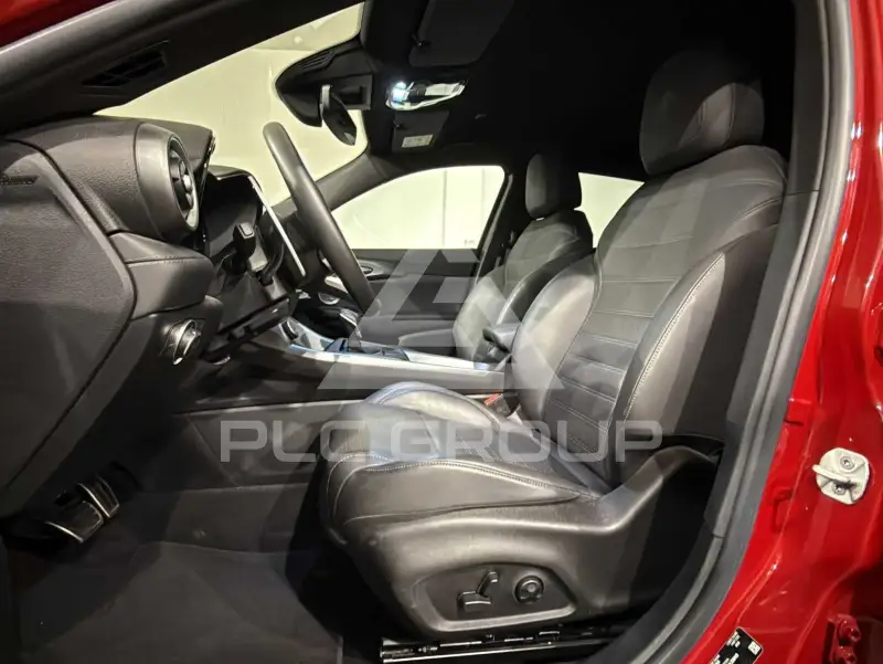 2022 Alfa Romeo Tonale