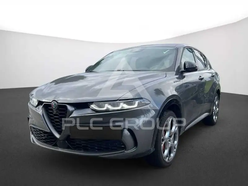 2022 Alfa Romeo Tonale