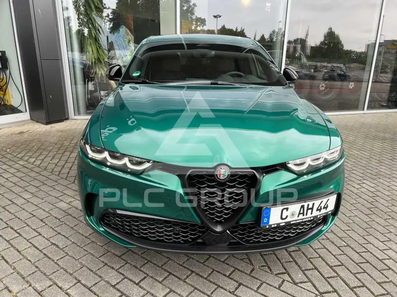 2022 Alfa Romeo Tonale