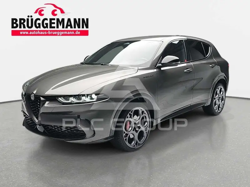 2022 Alfa Romeo Tonale