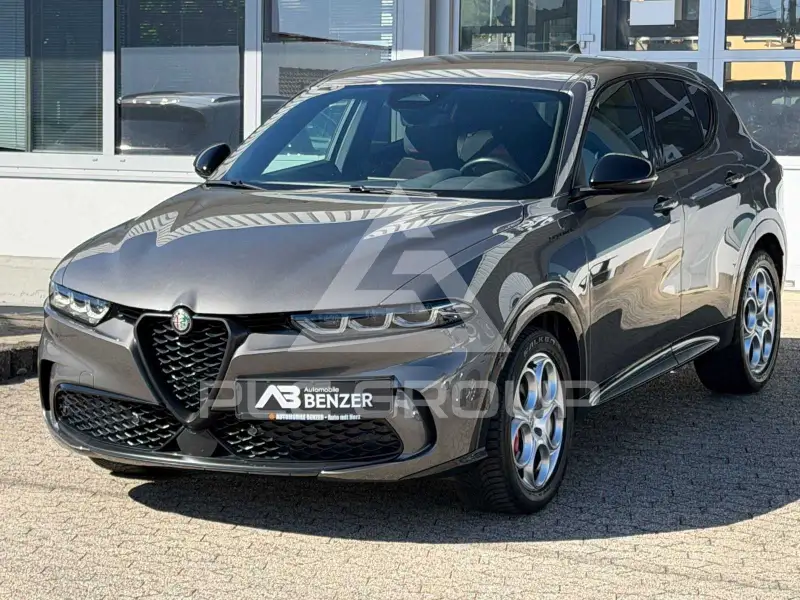 2022 Alfa Romeo Tonale